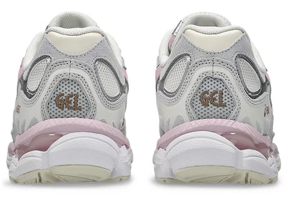 ASICS NYC ROSE