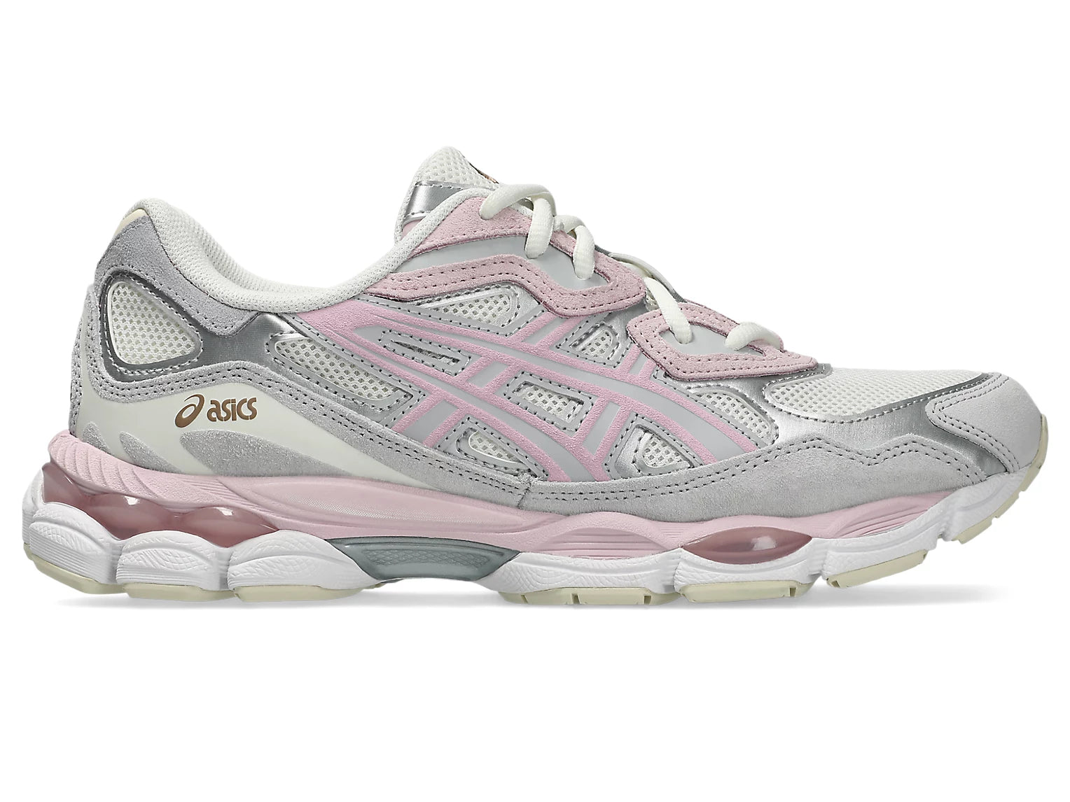ASICS NYC ROSE