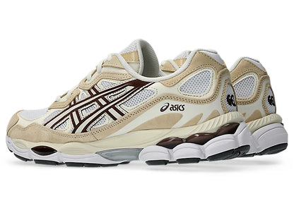 GEL NYC BEIGE MARRON