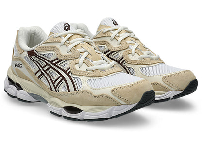 GEL NYC BEIGE MARRON