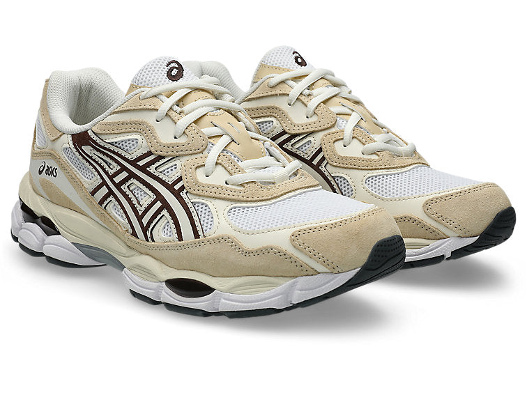 GEL NYC BEIGE MARRON