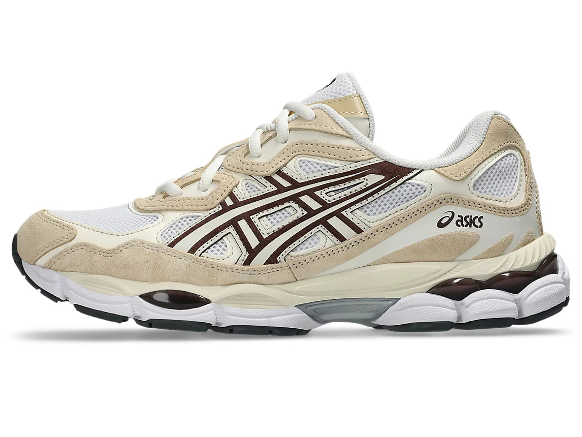 GEL NYC BEIGE MARRON