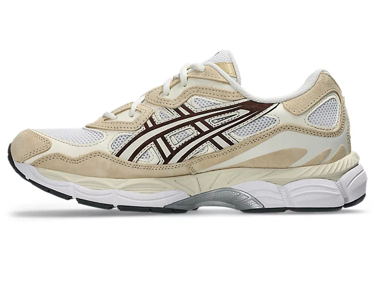 GEL NYC BEIGE MARRON