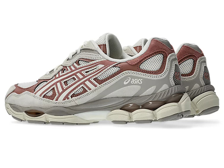 GEL NYC BEIGE TERRACOTTA
