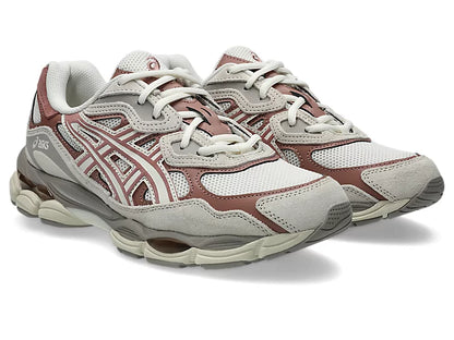 GEL NYC BEIGE TERRACOTTA