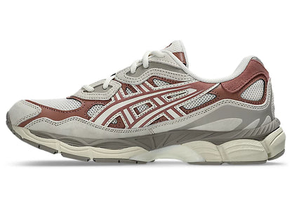 GEL NYC BEIGE TERRACOTTA