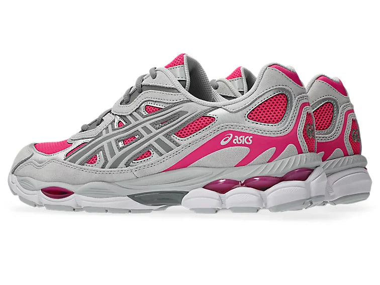 GEL NYC PINK GREY