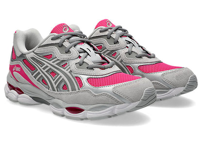 GEL NYC PINK GREY