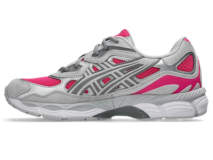 GEL NYC PINK GREY