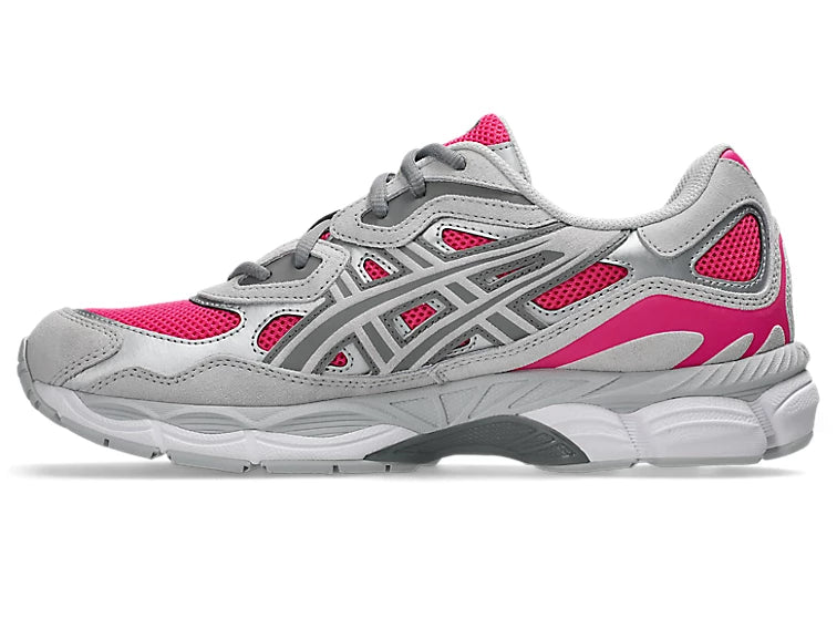 GEL NYC PINK GREY