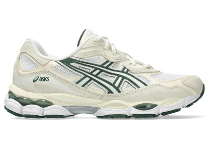 ASICS NYC BEIGE VERTE