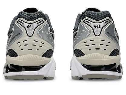 GEL KAYANO-14 GREY BLACK