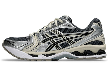 GEL KAYANO-14 GREY BLACK