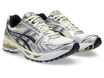 GEL-KAYANO 14 BIRCH / PURE SILVER
