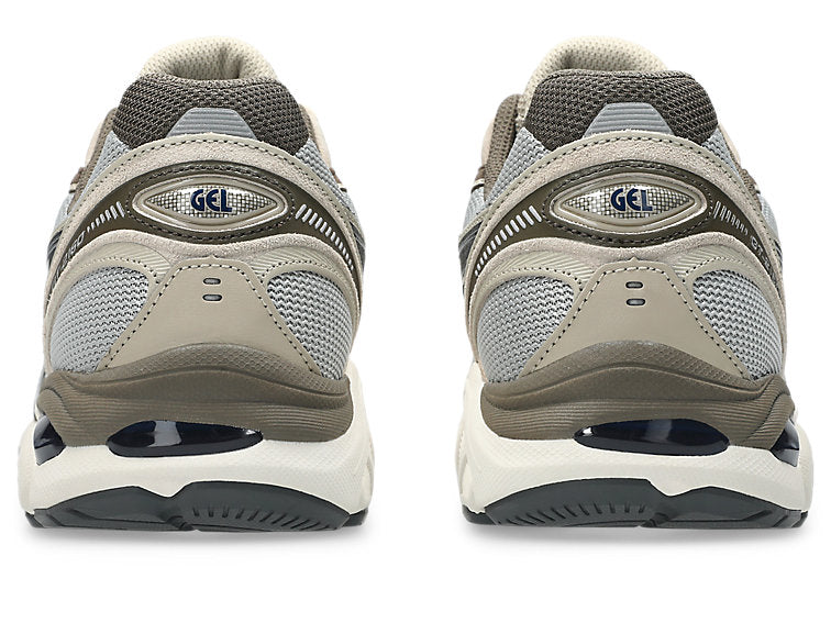 ASICS GT 2160 CEMENT GREY