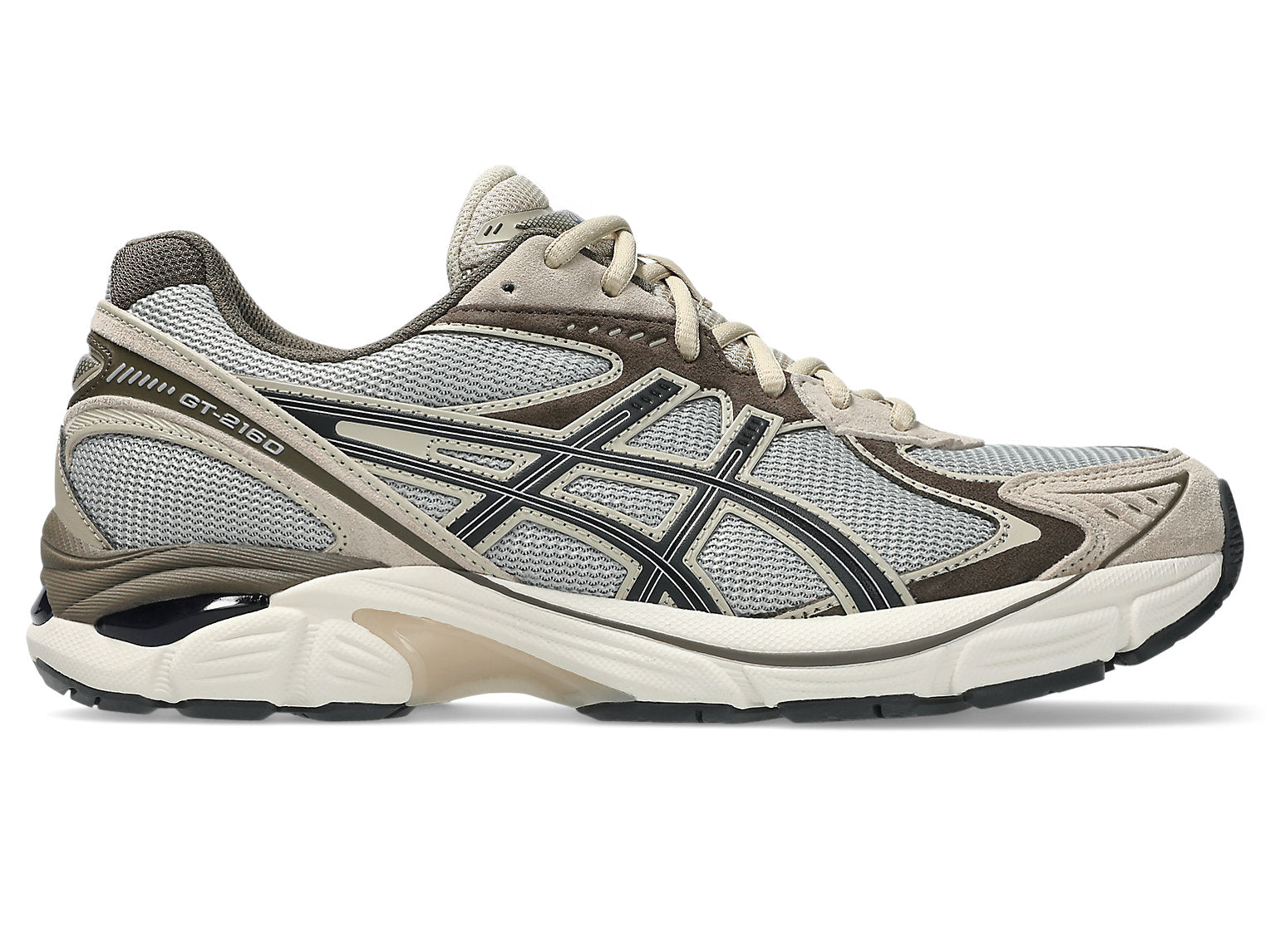 ASICS GT 2160 CEMENT GREY