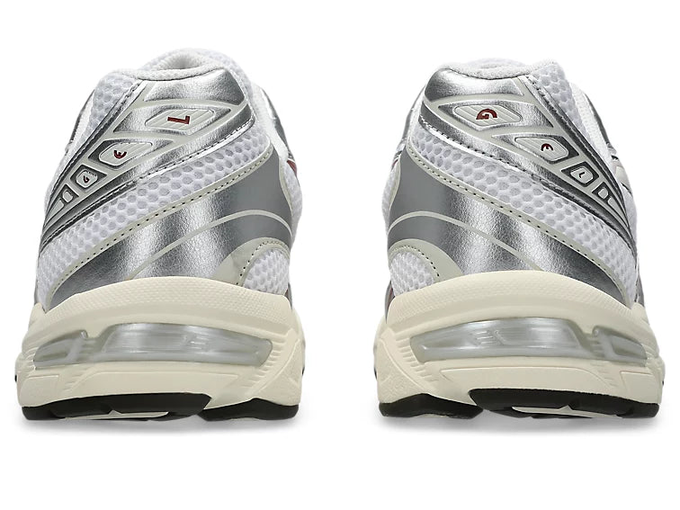 GEL 1130 WHITE/RUSTED ROCK