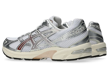 GEL 1130 WHITE/RUSTED ROCK