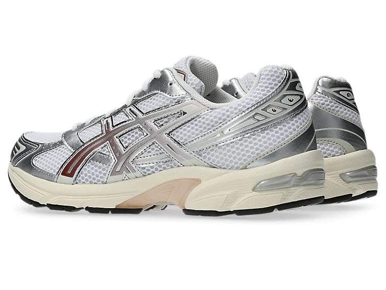GEL 1130 WHITE/RUSTED ROCK