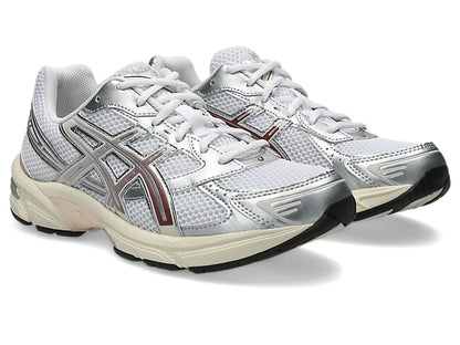 GEL 1130 WHITE/RUSTED ROCK