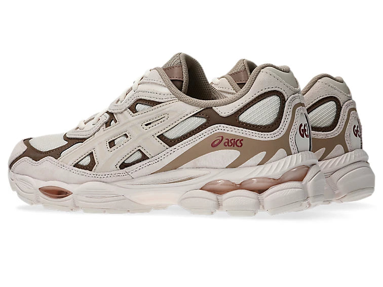 ASICS GEL NYC MINERAL BEIGE
