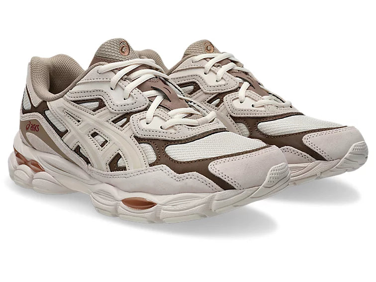 ASICS GEL NYC MINERAL BEIGE