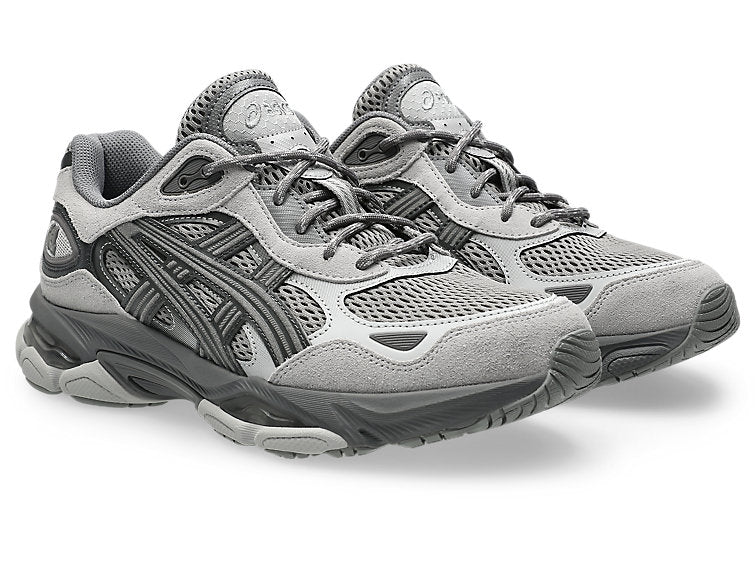 GEL NYC 2.0 FULL GRISE