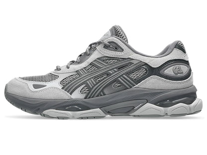 GEL NYC 2.0 FULL GRISE