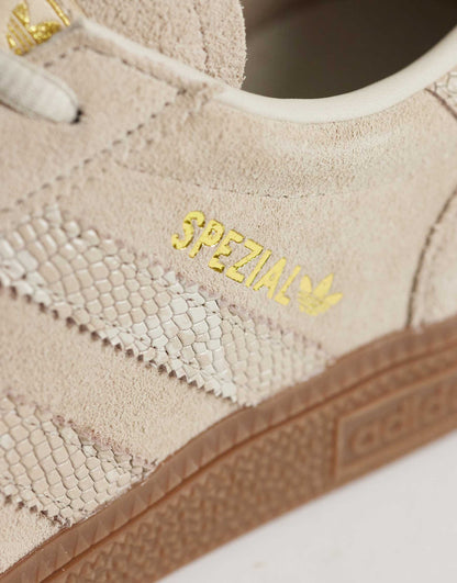 SPEZIAL SNAKE GRISE