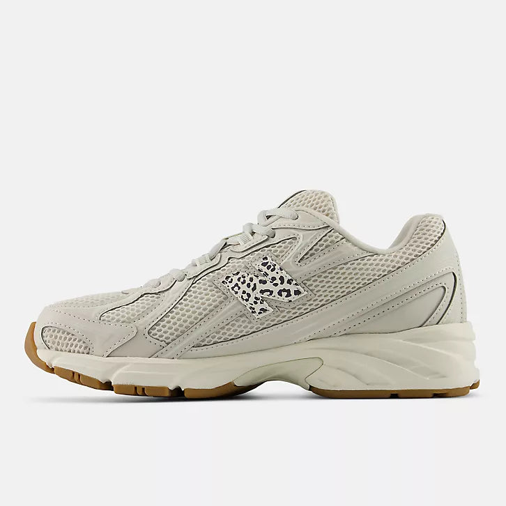 740 LEOPARD BEIGE