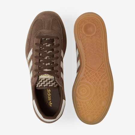 SPEZIAL MARRON TRESSEE