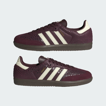 SAMBA OG CROCO BORDEAUX