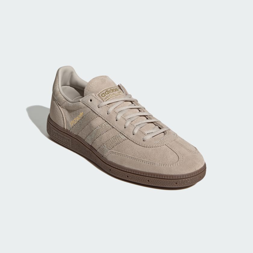 HANDBALL SPEZIAL GRISE PYTHON