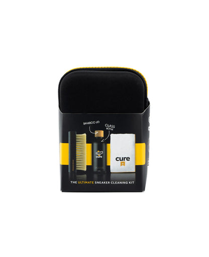 CURE TRAVEL KIT