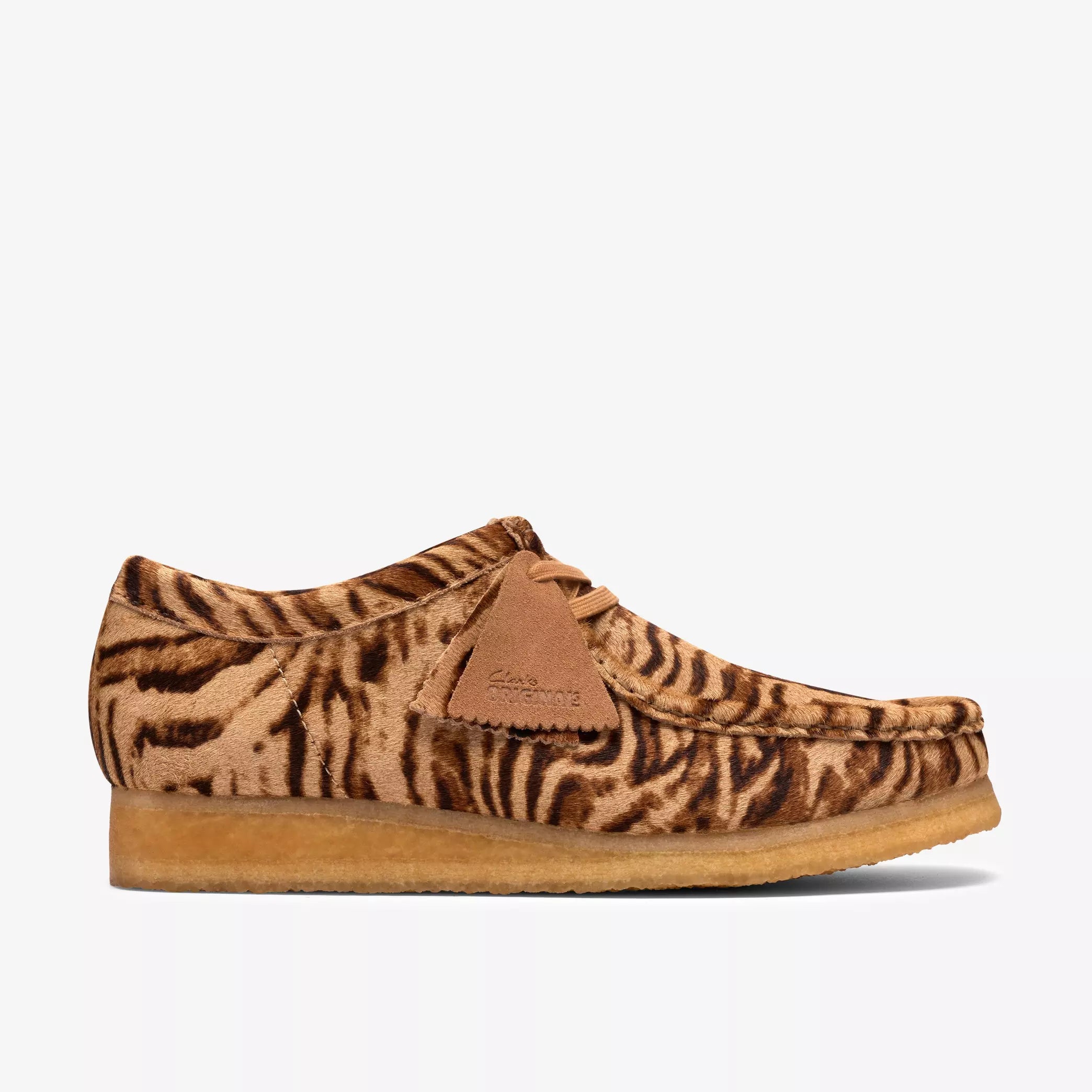 WALLABEE TIGRE