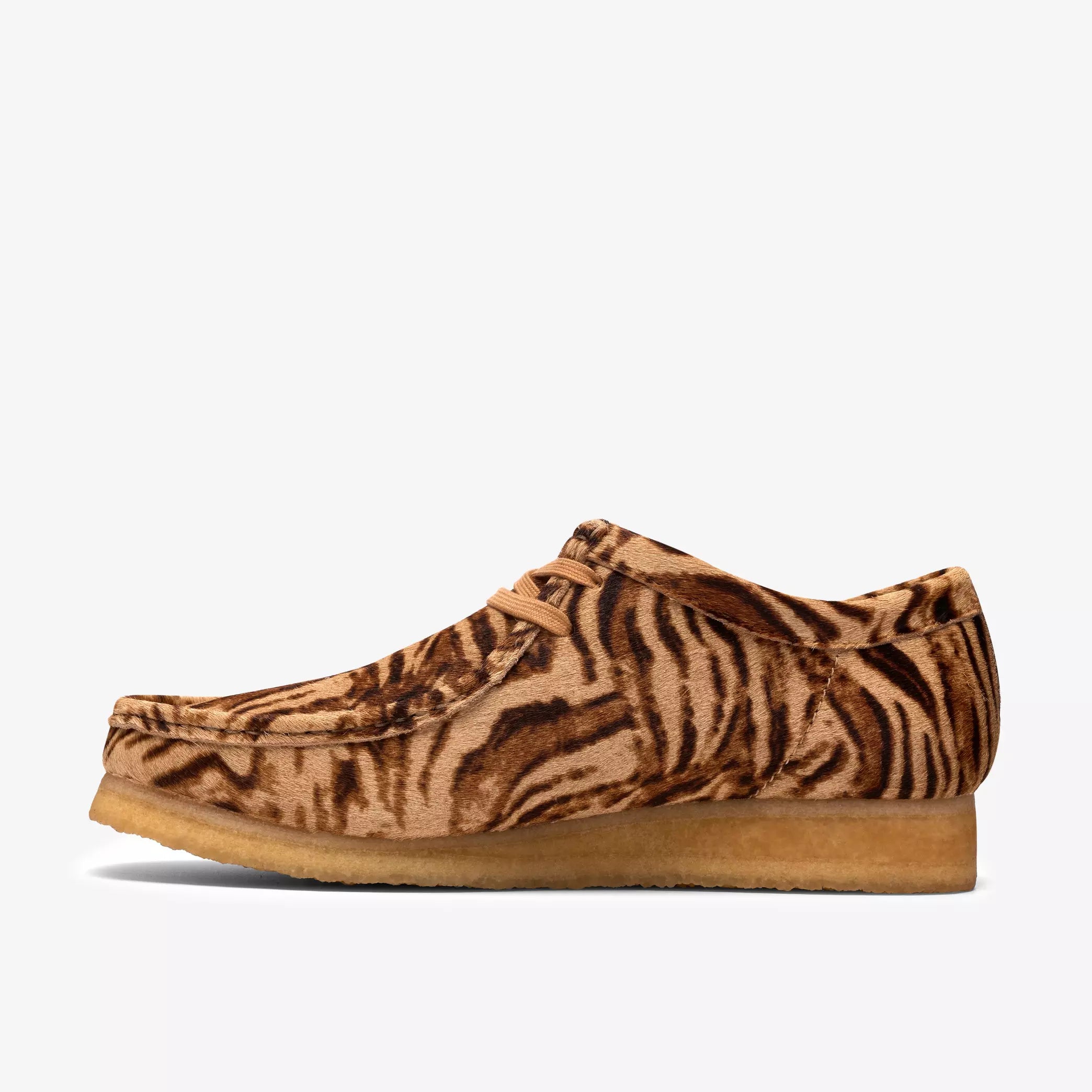 WALLABEE TIGRE