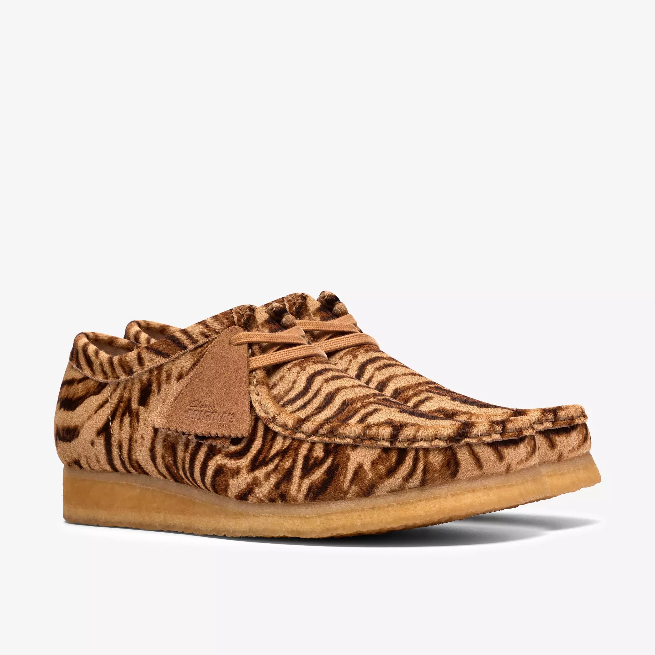 WALLABEE TIGRE