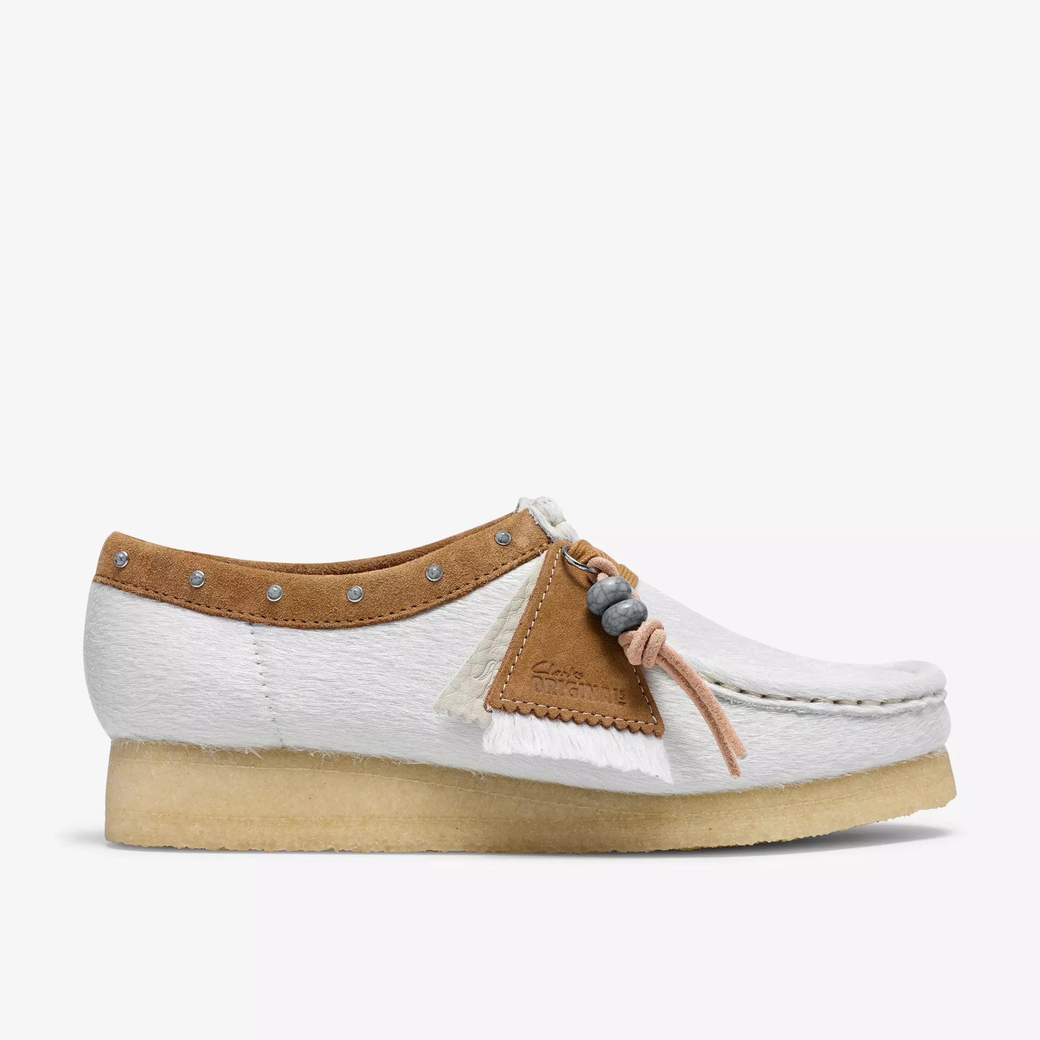 WALLABEE COWBOY