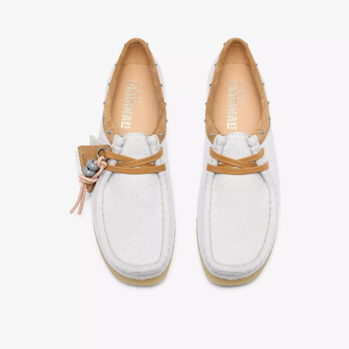 WALLABEE COWBOY