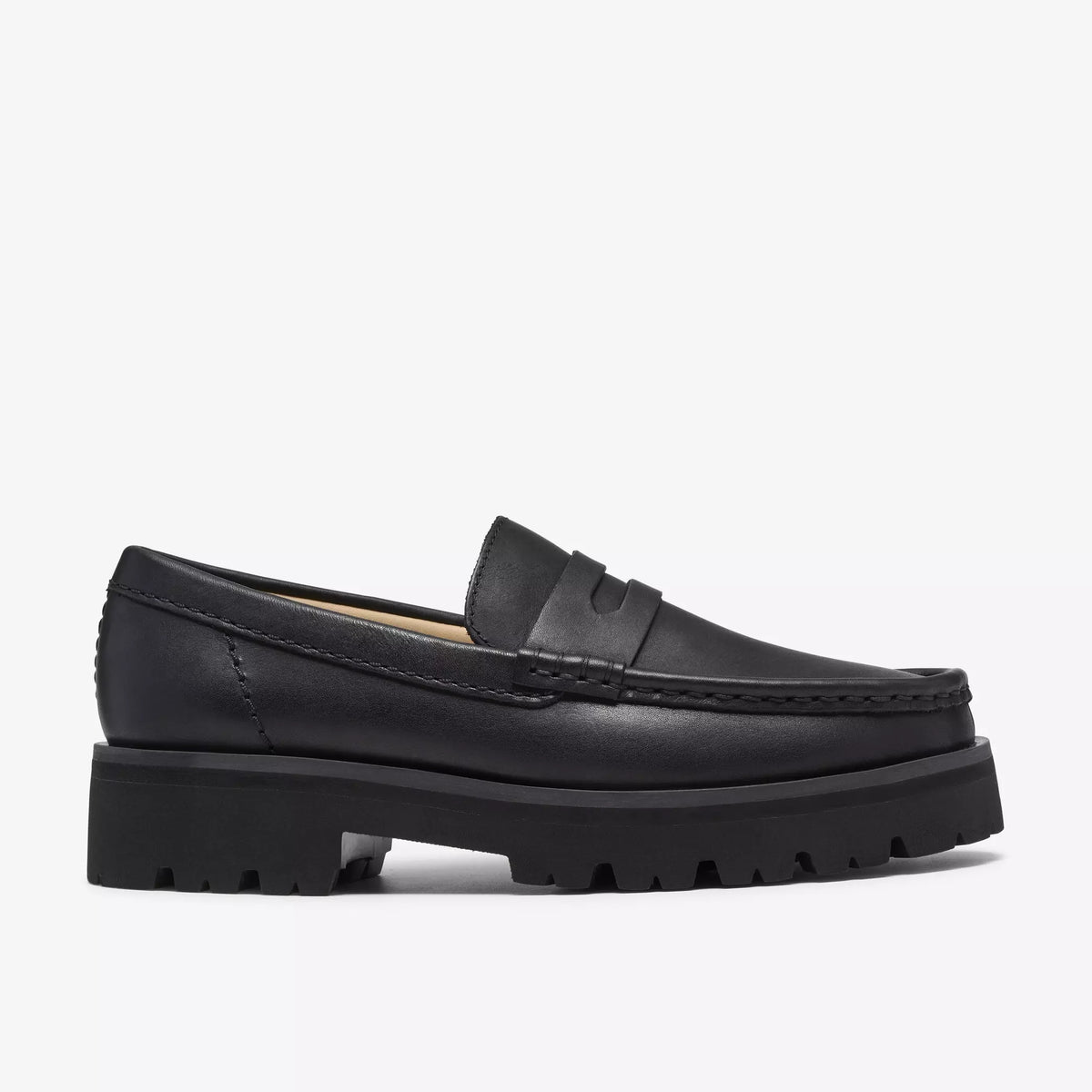 YUKONER PENNY NOIR