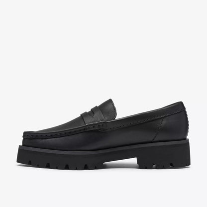 YUKONER PENNY NOIR