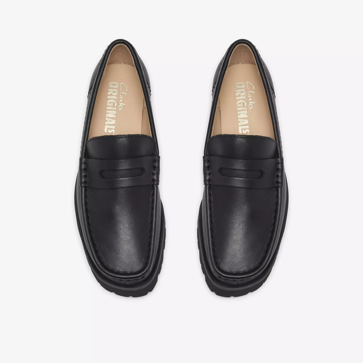 YUKONER PENNY NOIR