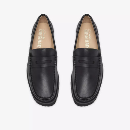 YUKONER PENNY NOIR