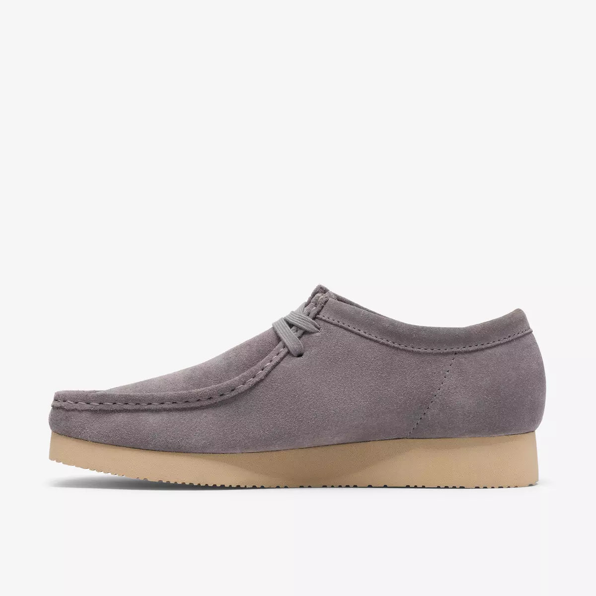 WALLABEE 2604 GREY