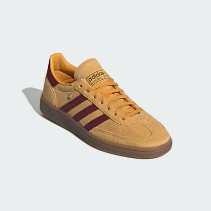 HANDBALL SPEZIAL JAUNE BORDEAUX