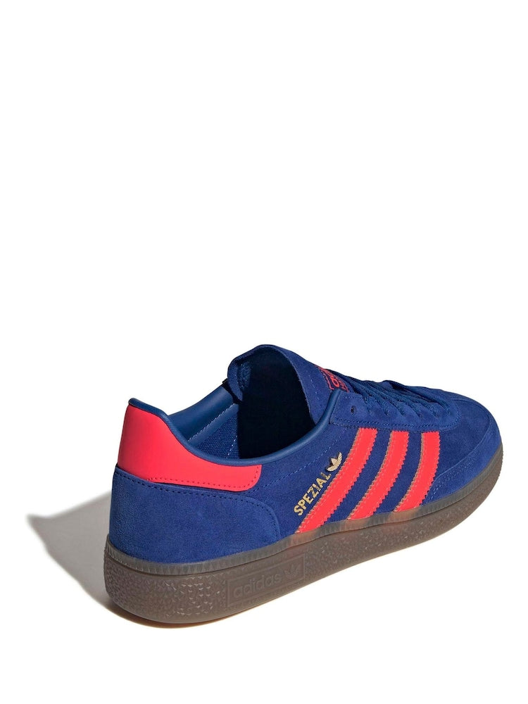 HANDBALL SPEZIAL BLEU ET ROUGE