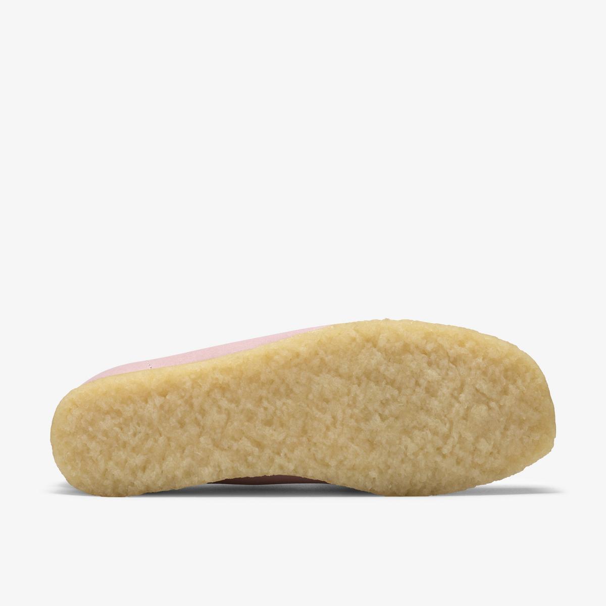 WALLABEE ROSE BÉBÉ