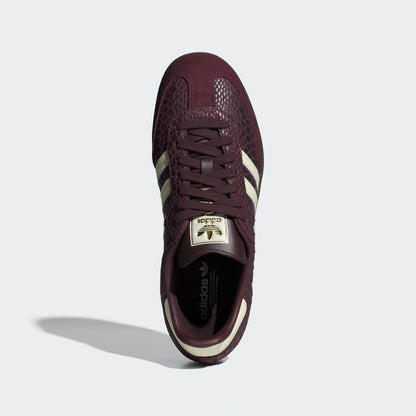 SAMBA OG CROCO BORDEAUX