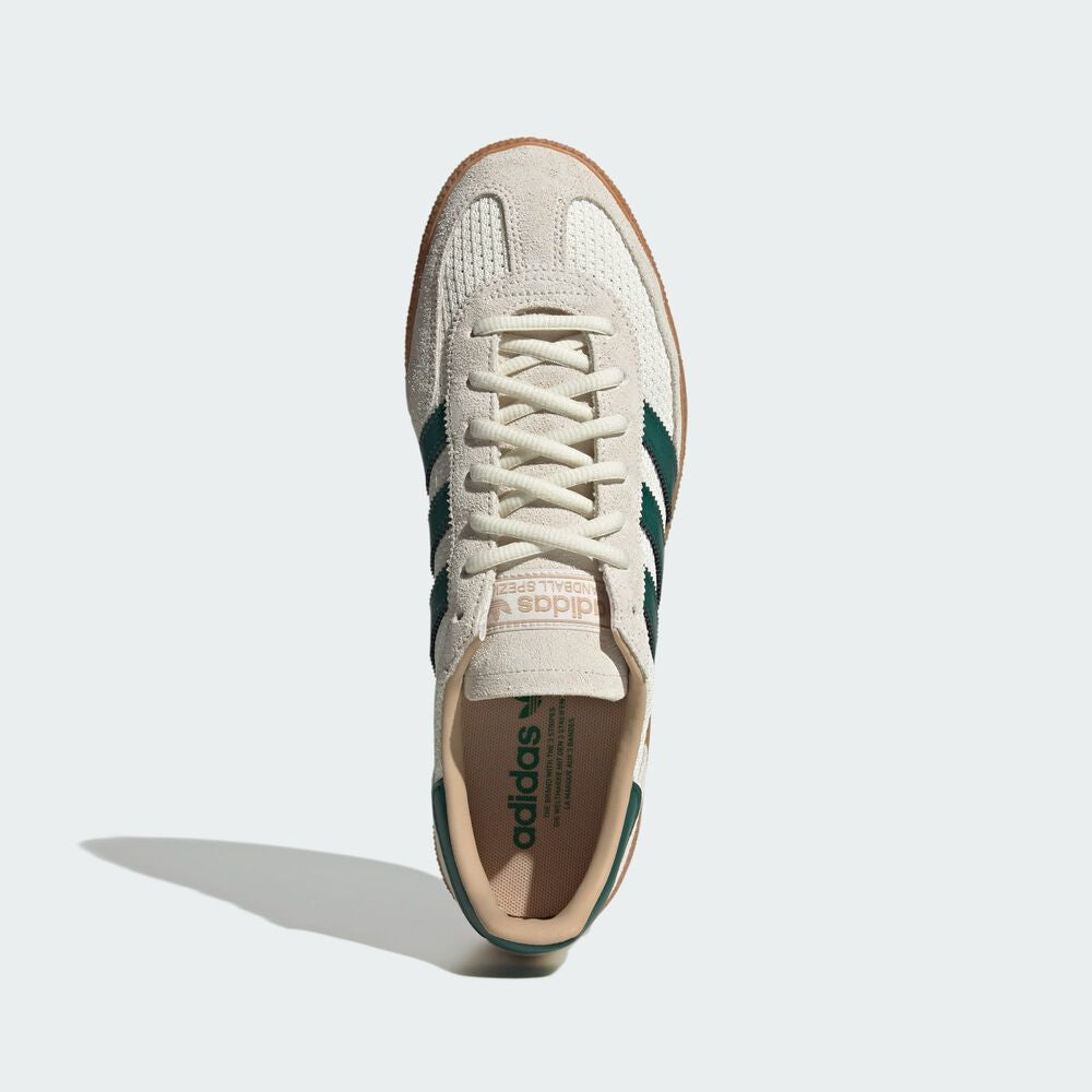 HANDBALL SPEZIAL CROCHET VERT