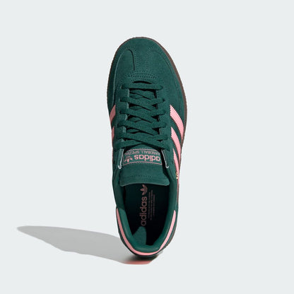 HANDBALL SPEZIAL VERTE ET ROSE